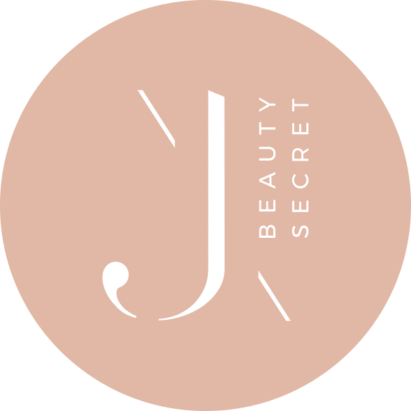 beauty secret logo pink