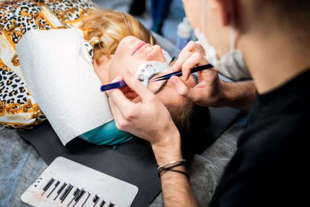 lash enhancement planning