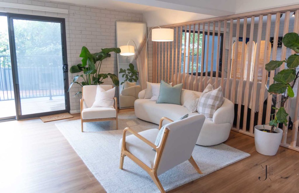 Juanita's Beauty Secret Waiting Room - Juanita's Beauty Secret Albury