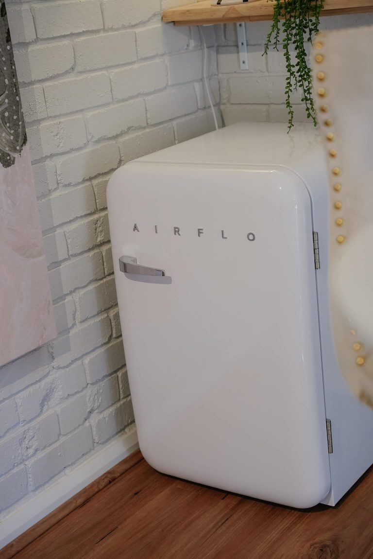 Studio East - fridge