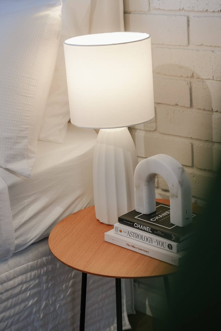 Studio East - side table
